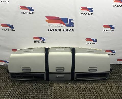 7482280437 Консоль кабины верхняя для Renault T (с 2013)