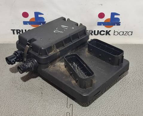 81254346023 Блок предохранителей для Man TGX TG3 (с 2020)