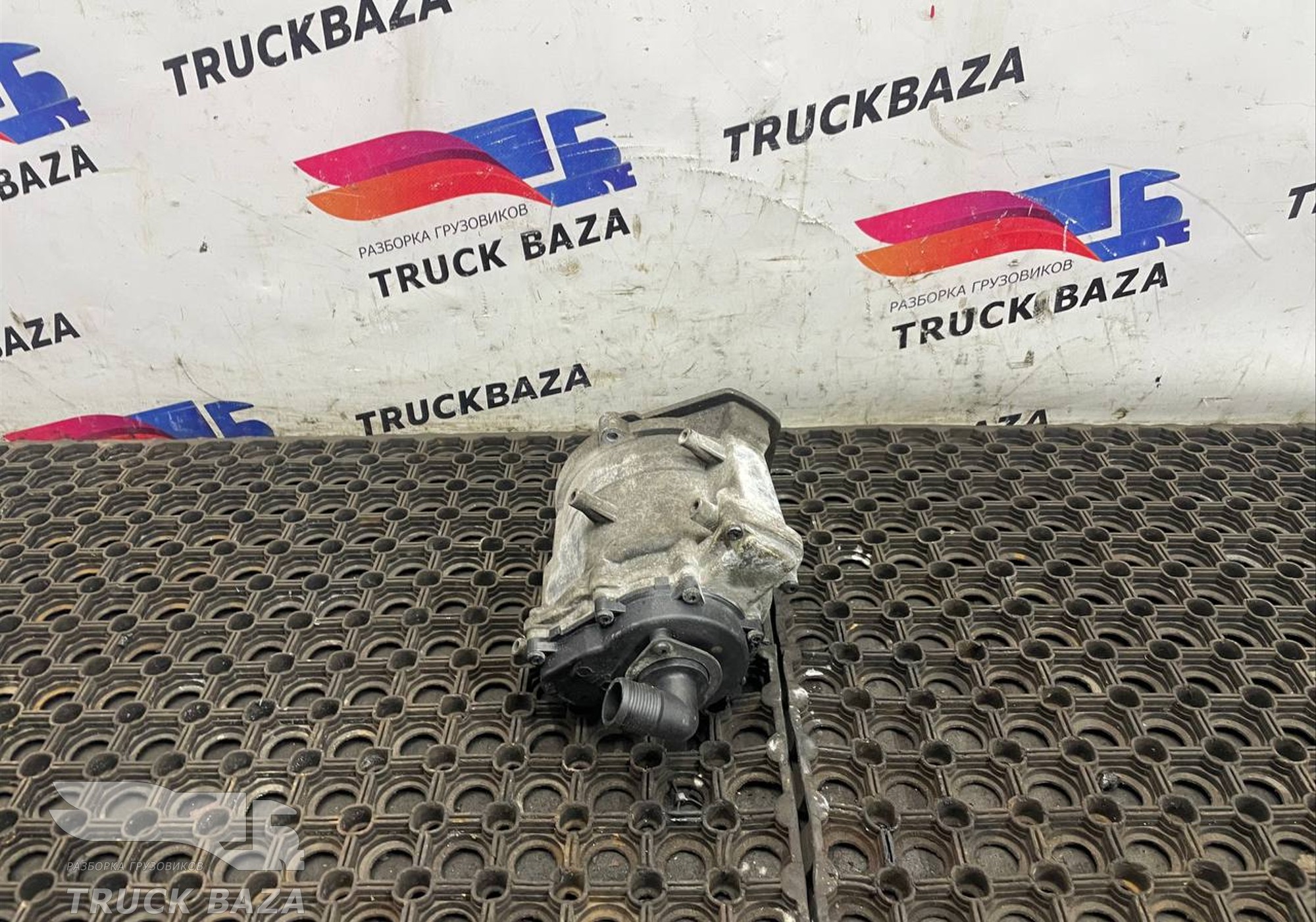 51018047048 Маслоотделитель для Man TGX TG3 (с 2020)