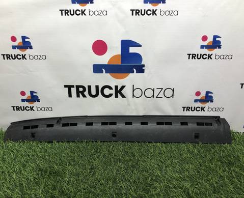 1297409 Накладка на торпедо левая для Daf XF95