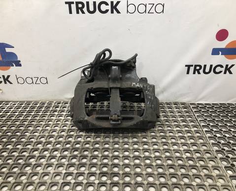 81508046509 Суппорт передний левый / задний правый для Man TGX I (с 2007)