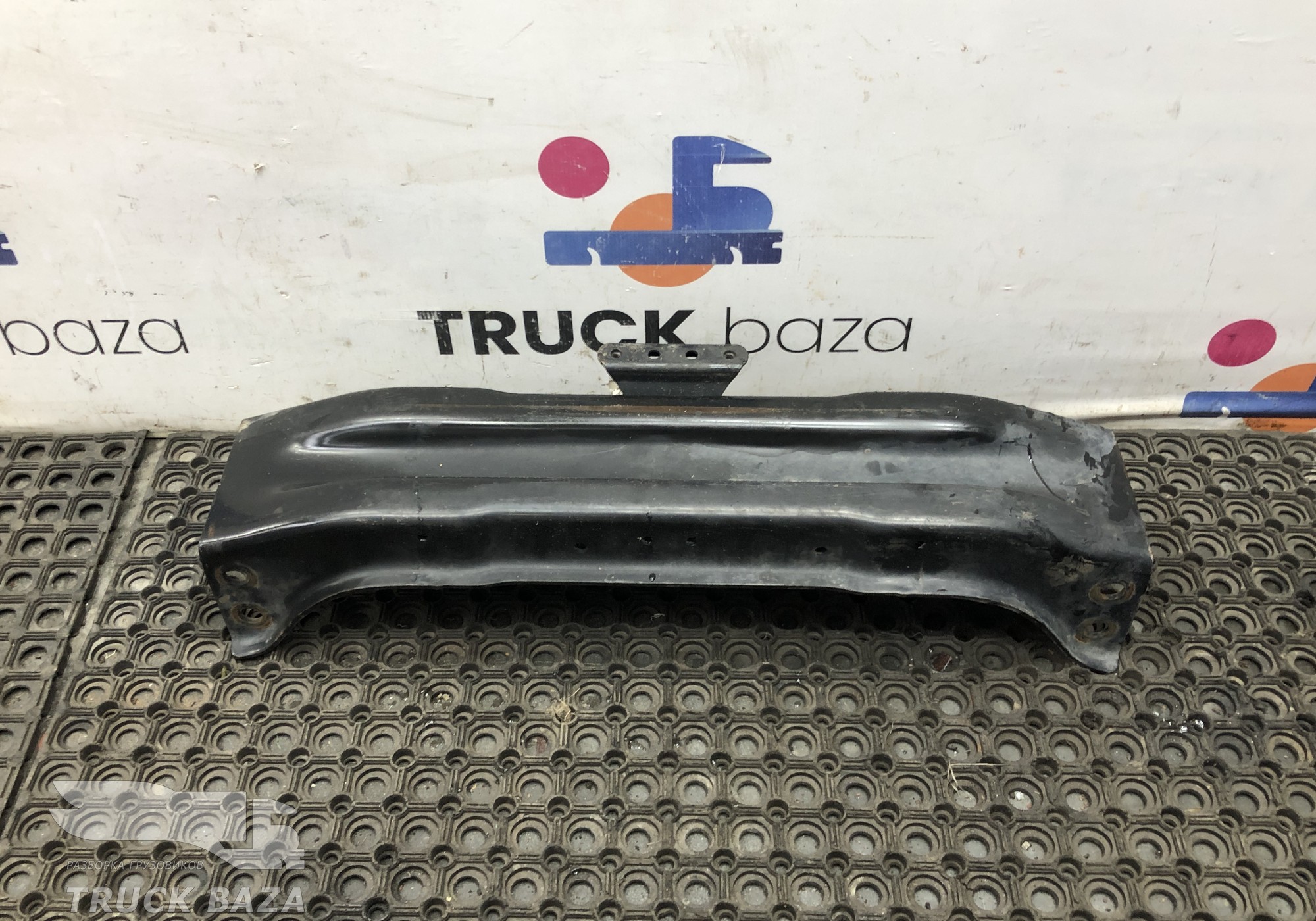 81412050028 Траверса рамы поперечная для Man TGS II (с 2012)