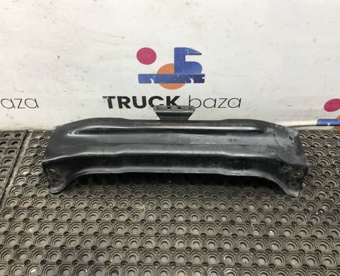 81412050028 Траверса рамы поперечная для Man TGS II (с 2012)