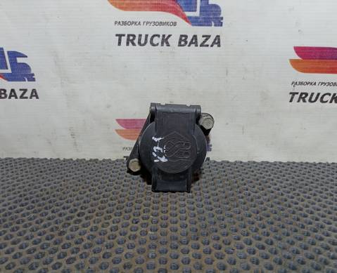 81254326042 Корпус розетки для Scania 5-series R (с 2004 по 2016)