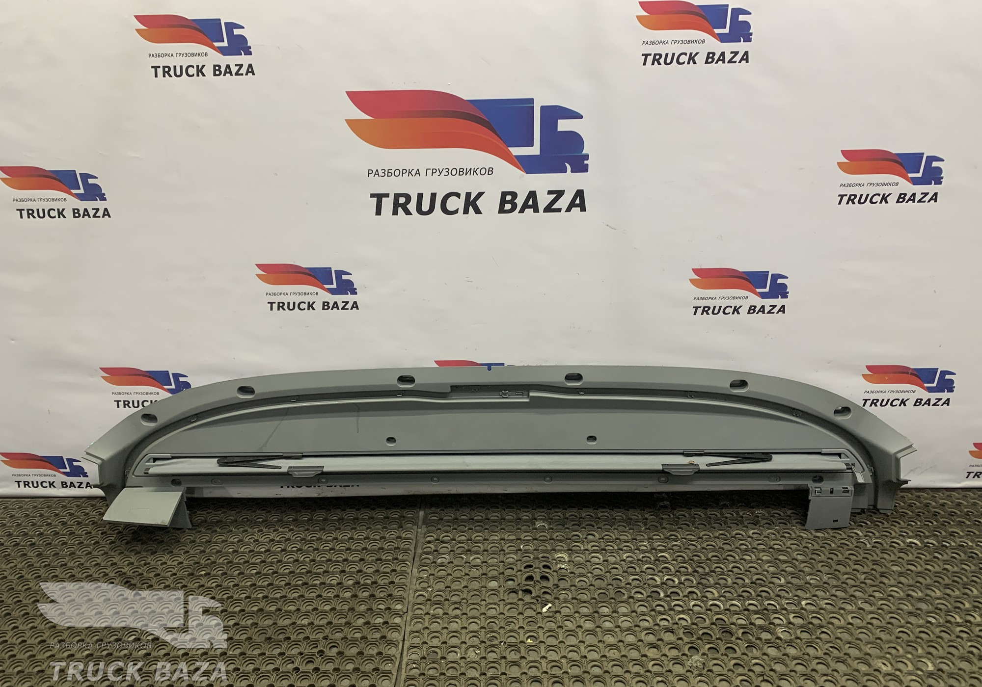 7482565086 Солнцезащитная шторка в сборе для Renault T (с 2013)