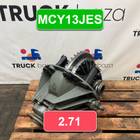 712350106710 Редуктор заднего моста MCY13JES 2.71 для Sinotruk Sitrak C7H