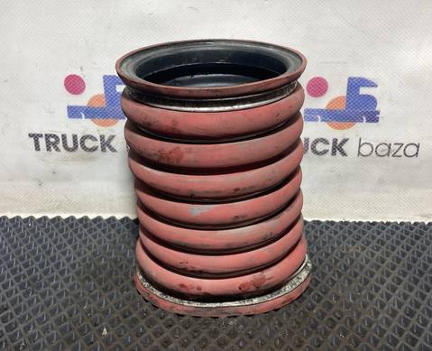 1600366 Патрубок интеркулера для Daf CF