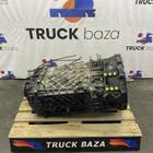 МКПП ZF 16S2220TD для Man TGA