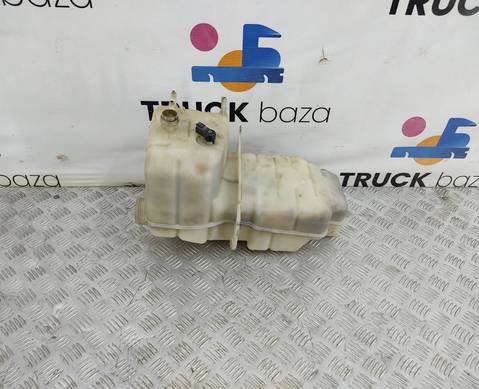 2401668 Бачок расширительный для Scania 4-series R (с 1995 по 2007)