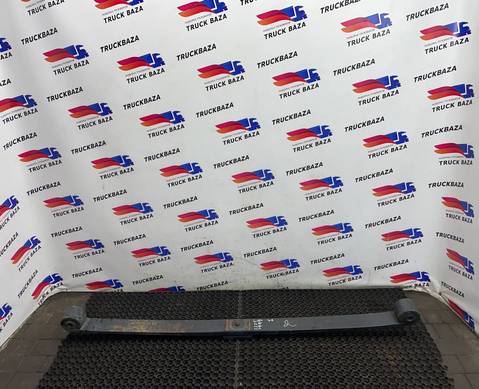 JC465310AA Рессора передняя для Ford F-MAX (с 2018)