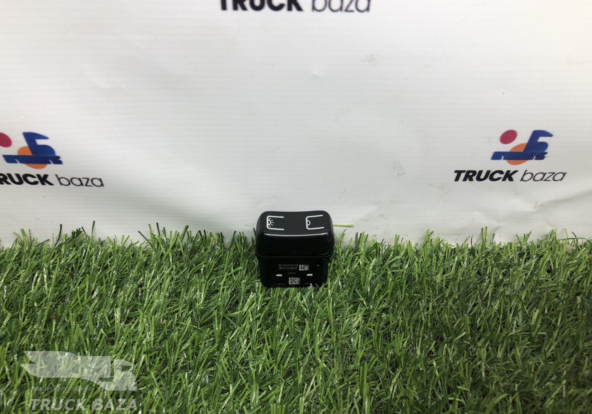 0035459507 Переключатель света в салоне