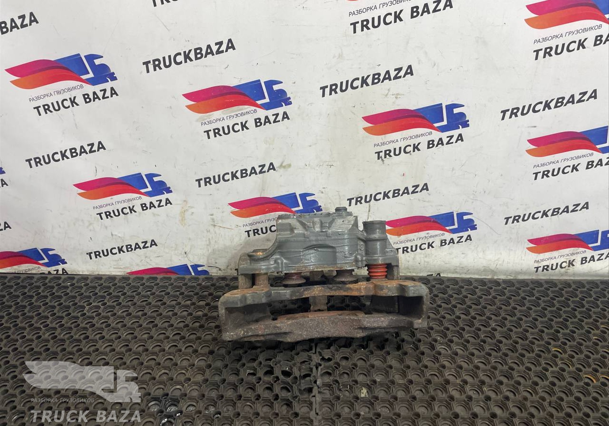 1862290 Суппорт передний правый/задний левый для Daf CF I (с 2000 по 2006)