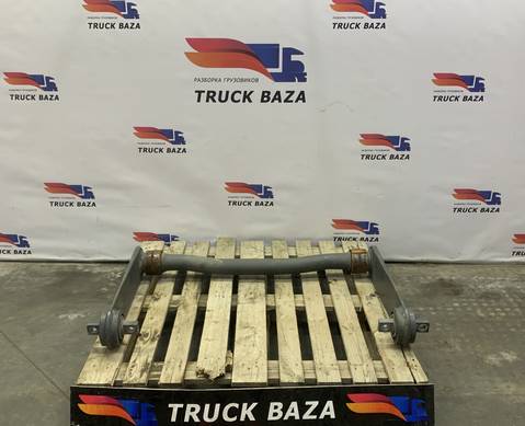 A9603206411 Стабилизатор задний для Mercedes-Benz Actros New Actros MP4 (с 2011)