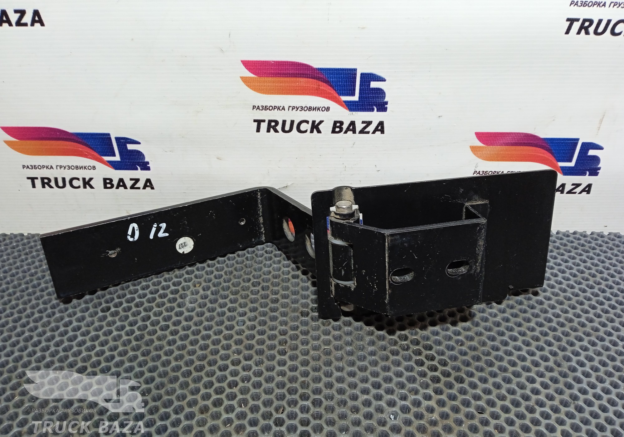 1659837 Петля спальника левая для Daf XF95