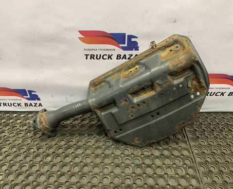 2054583 Кронштейн крыла левого заднего передняя часть для Scania 4-series P (с 1995 по 2007)