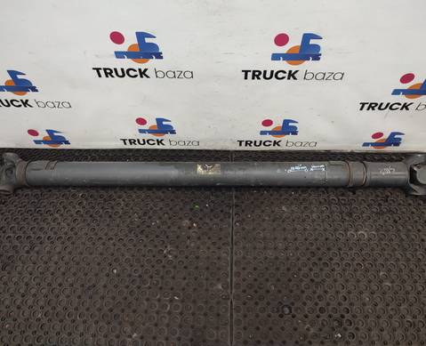 1758616 Вал карданный 1870x1800x1400 мм для Scania