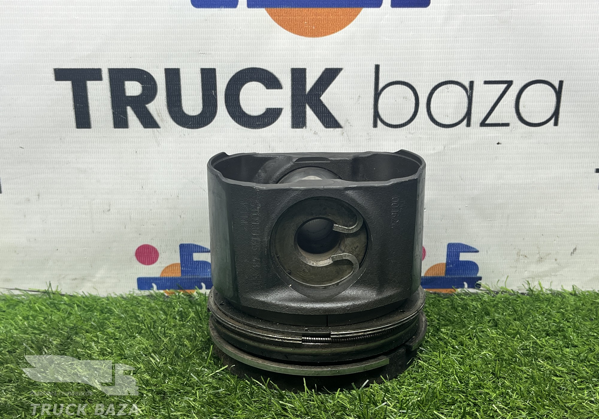 STU130135 Поршень для Daf XF105 (с 2005)