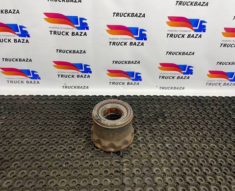 9433301125 Ступица передняя для Mercedes-Benz Actros MP3 (с 2008)