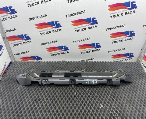 DZ14251164061 Накладка торпедо для Shacman X3000 (с 2014)