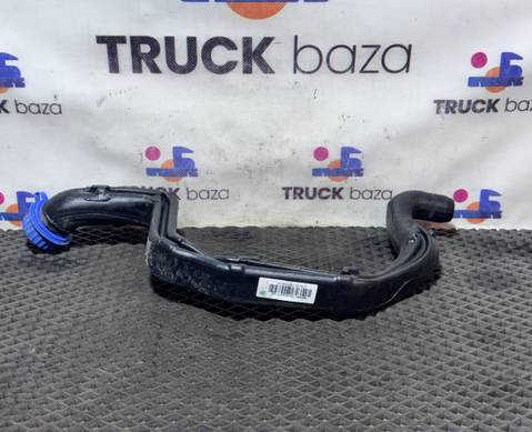 810W264810078 Горловина бачка омывателя для Sinotruk Sitrak C7H