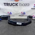 810W264810078 Горловина бачка омывателя для Sinotruk Sitrak C7H