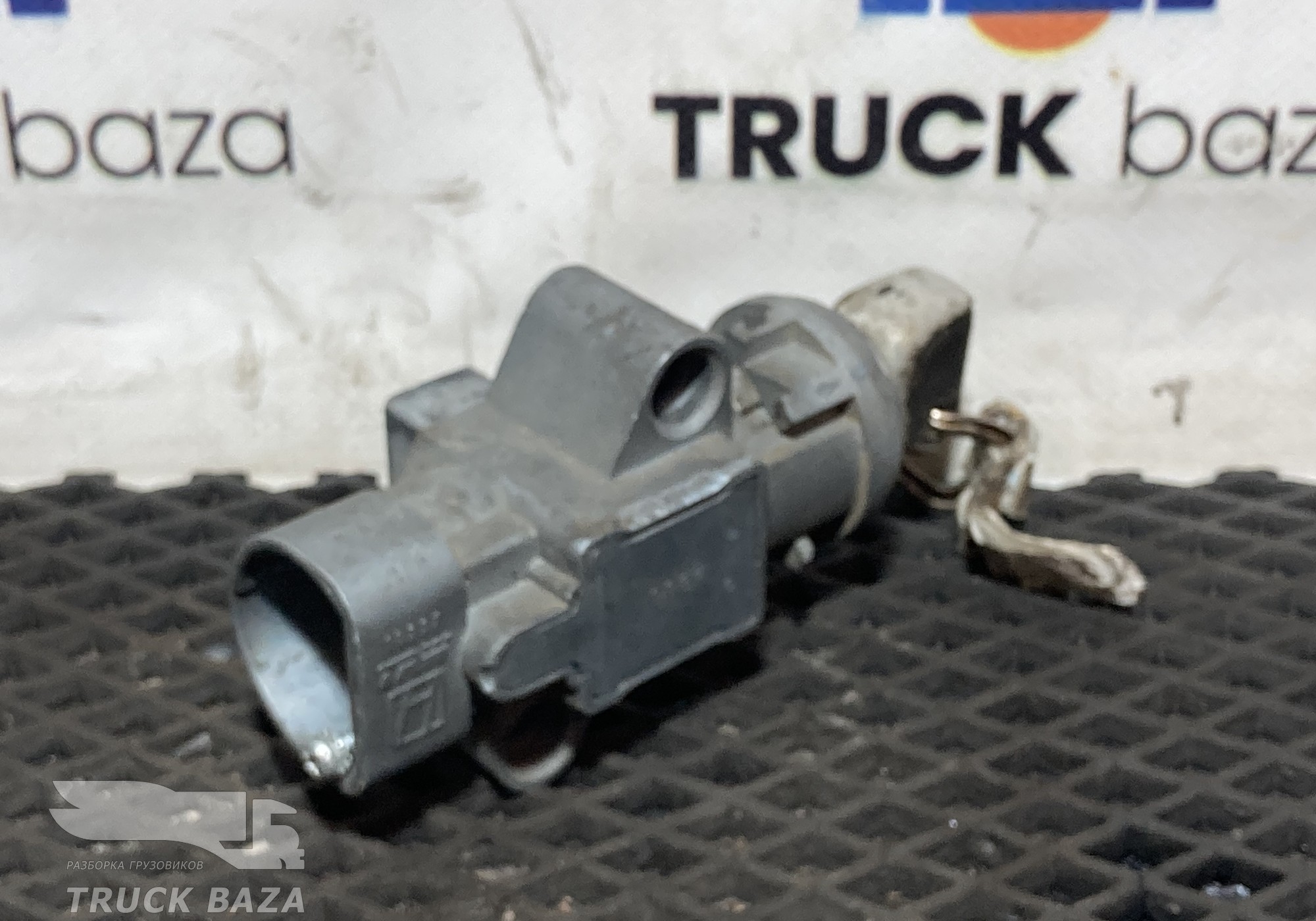 500086531 Замок зажигания для Iveco Stralis II Hi-Way (с 2012)