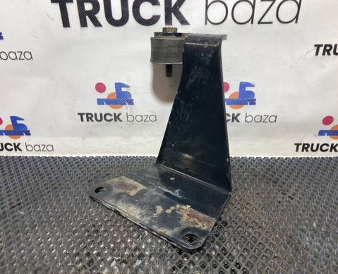 81155020272 Кронштейн глушителя основного для Man TGS