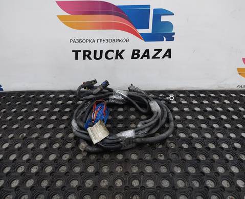 41220512 Проводка шасси для Iveco