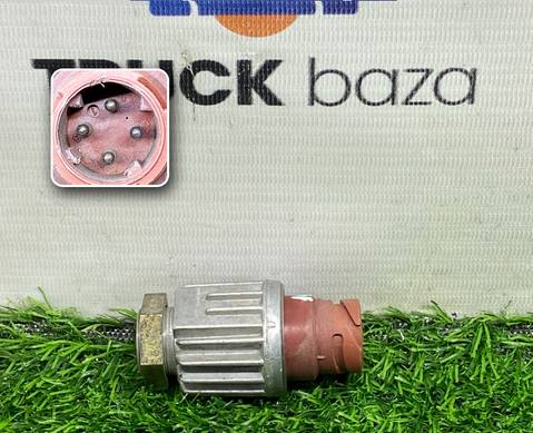 81255200173 Датчик давления воздуха для Man F2000 II Evolution / FE (с 1998 по 2001)