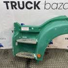 Корпус подножек левый для Hyundai Coupe