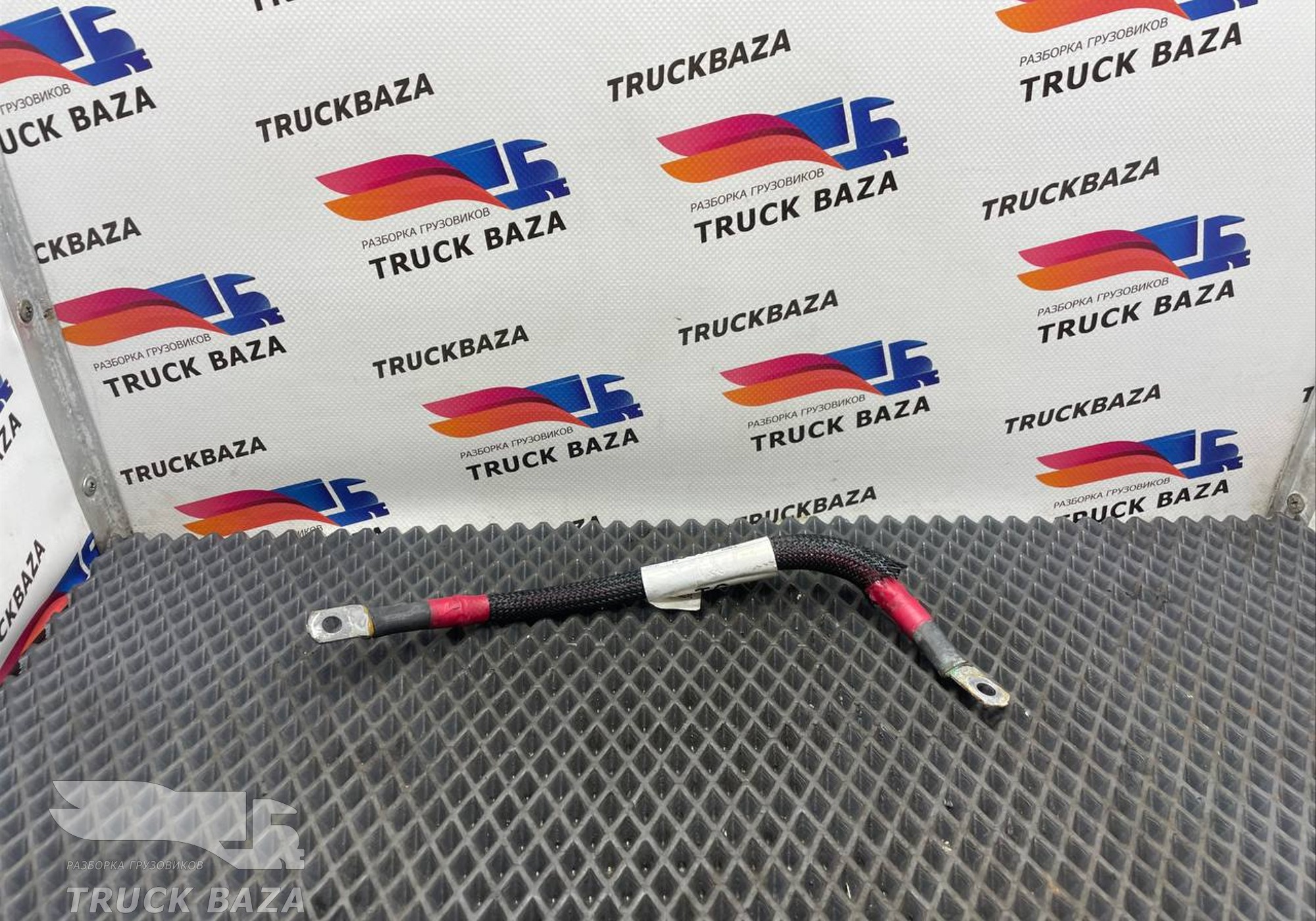 JC4610K691 Кабель силовой для Ford F-MAX (с 2018)