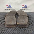 Колодки тормозные для Man TGS II (с 2012)