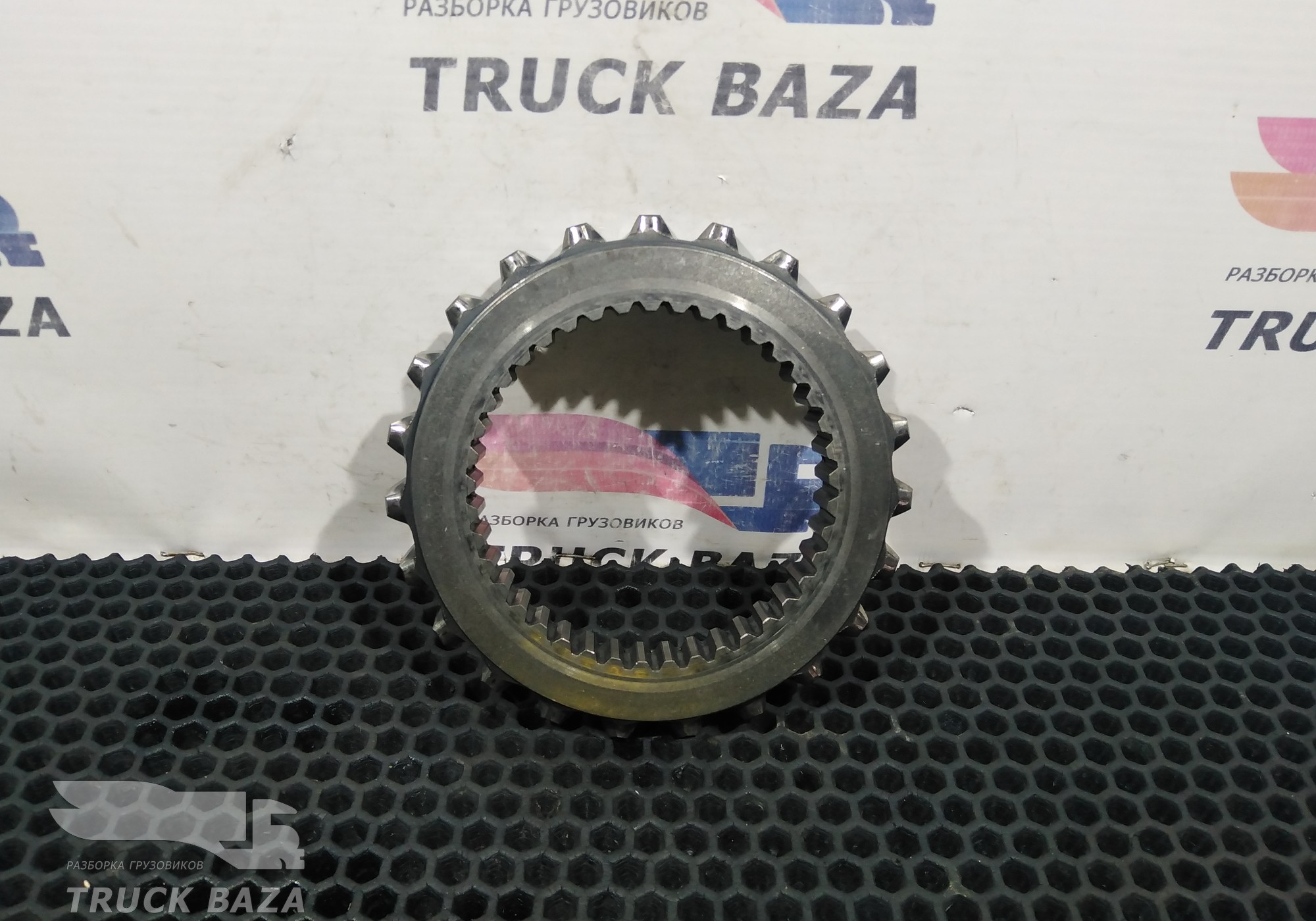 1312304124 Кольцо синхронизатора КПП для Iveco