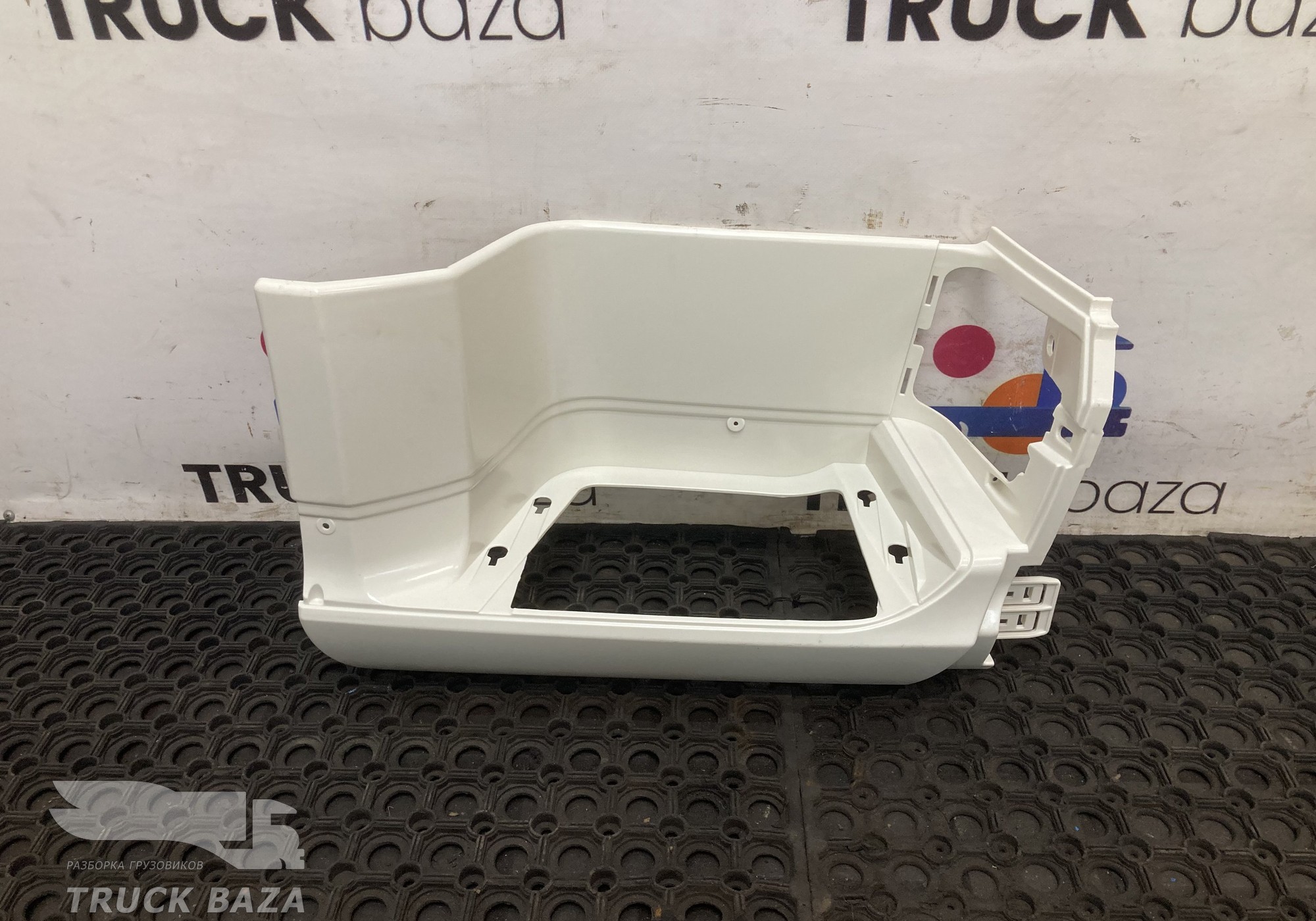 1798462 Корпус подножки правый для Daf