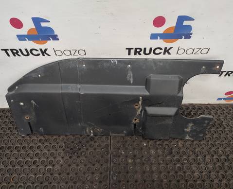 54905614217 Шумоизоляция двигателя левая для КАМАЗ 5490 (с 2013)