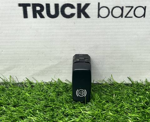 1421848 Кнопка выключения моторного тормоза для Scania 5-series P (с 2004 по 2016)