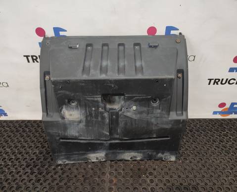 CC4616314BE Крыло заднее левое передняя часть для Ford F-MAX (с 2018)