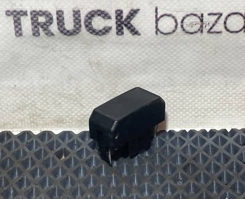 Заглушка кнопки для КАМАЗ 54901