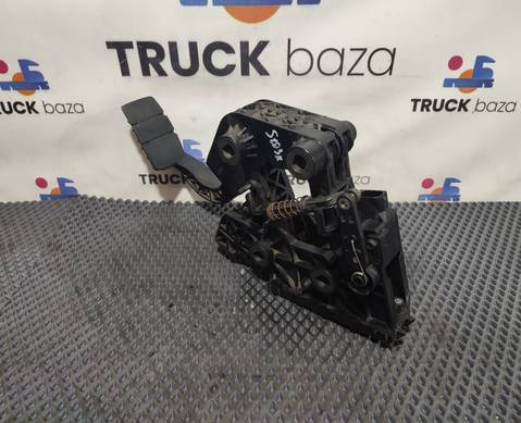 2395418 Педаль газа для Scania