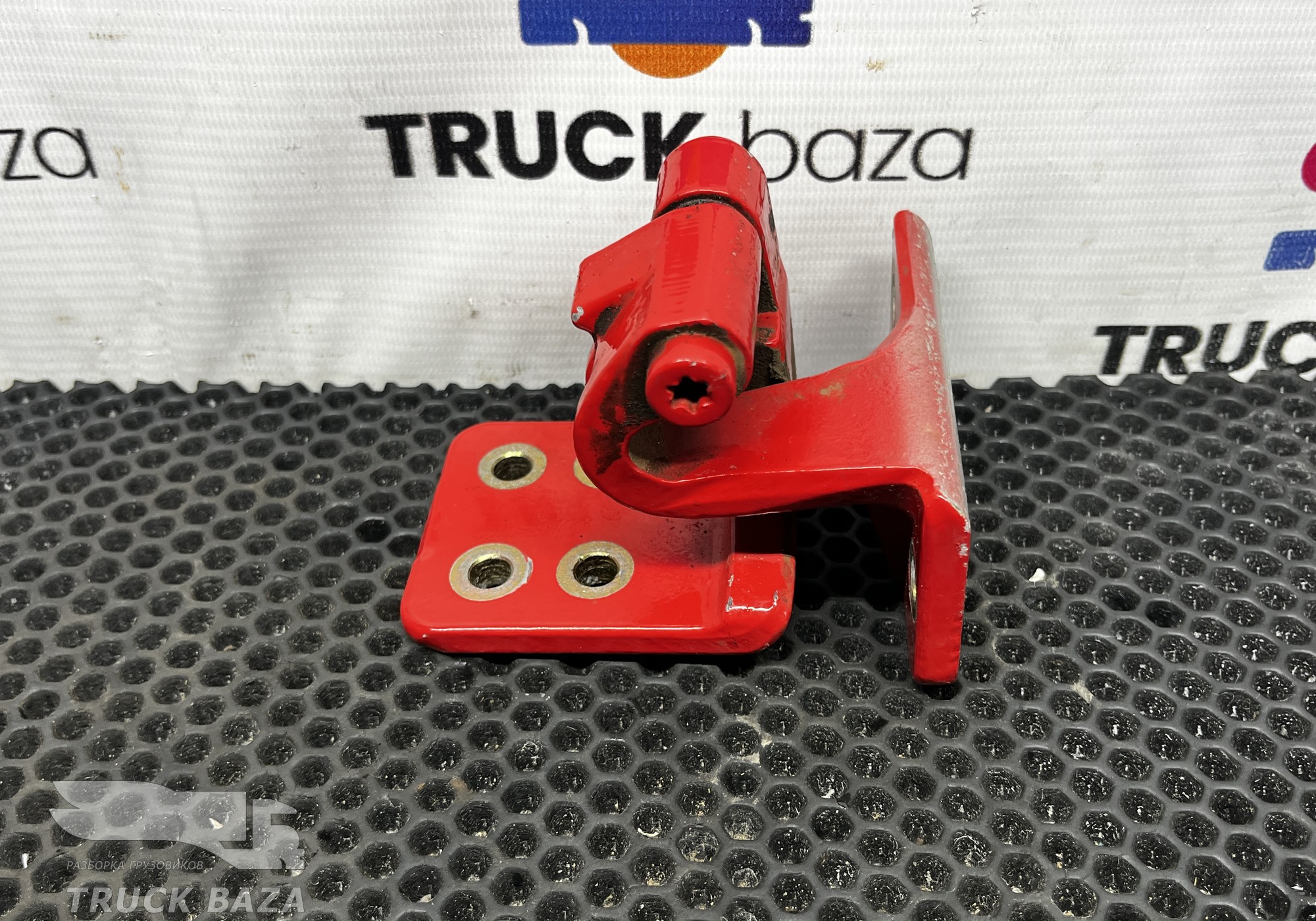 810W626906062 Петля двери правой нижняя для Sinotruk Sitrak