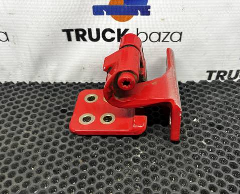 810W626906062 Петля двери правой нижняя для Sinotruk Sitrak C7H