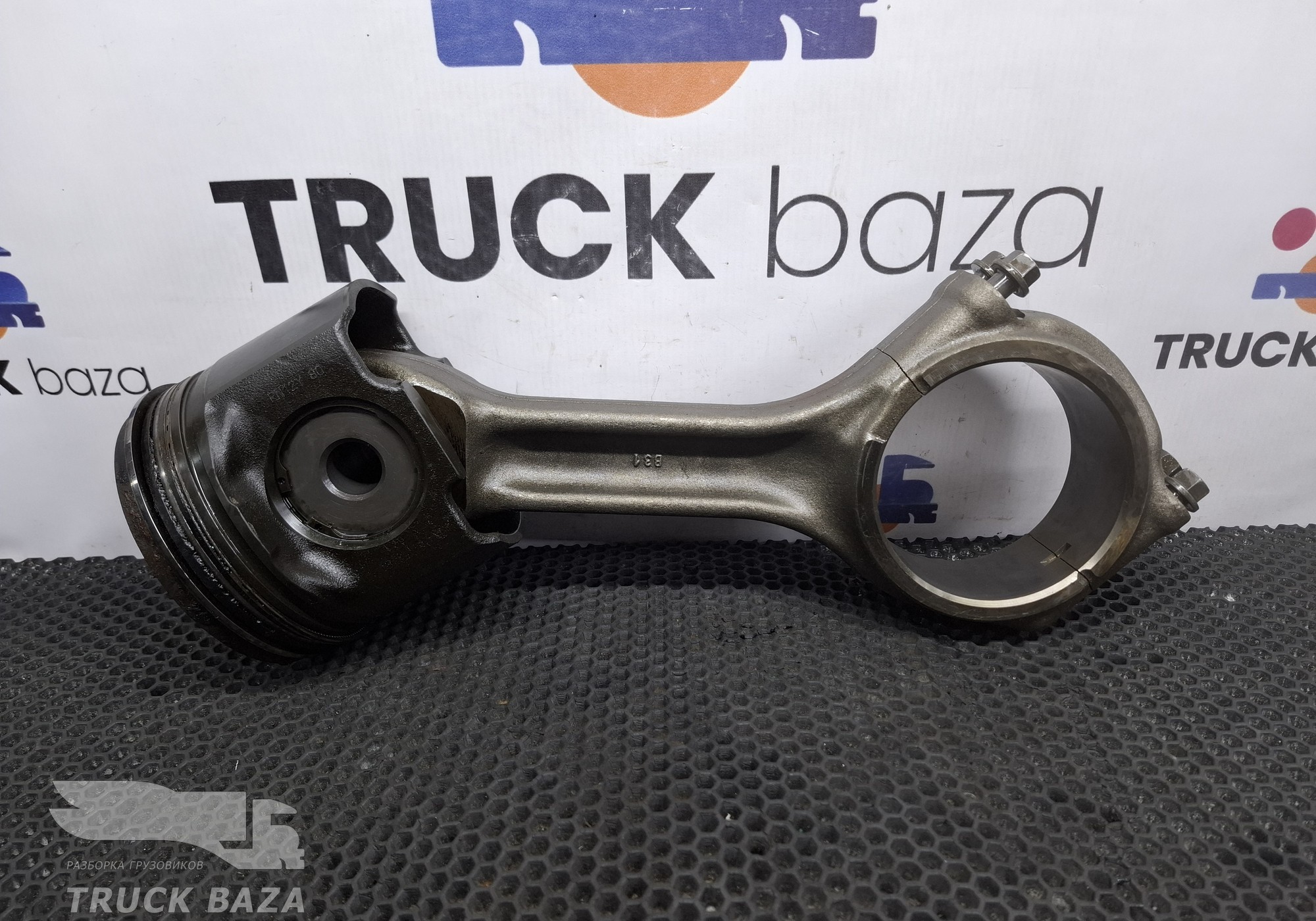 22106875 Поршень с шатуном для Renault T