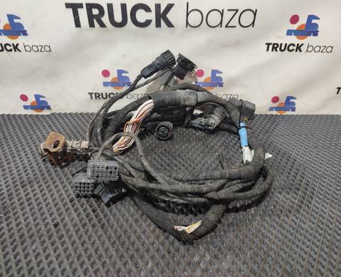 5490407120110 Проводка кабины для КАМАЗ 5490 (с 2013)