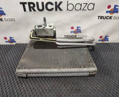 A0028304358 Радиатор кондиционера салона для КАМАЗ