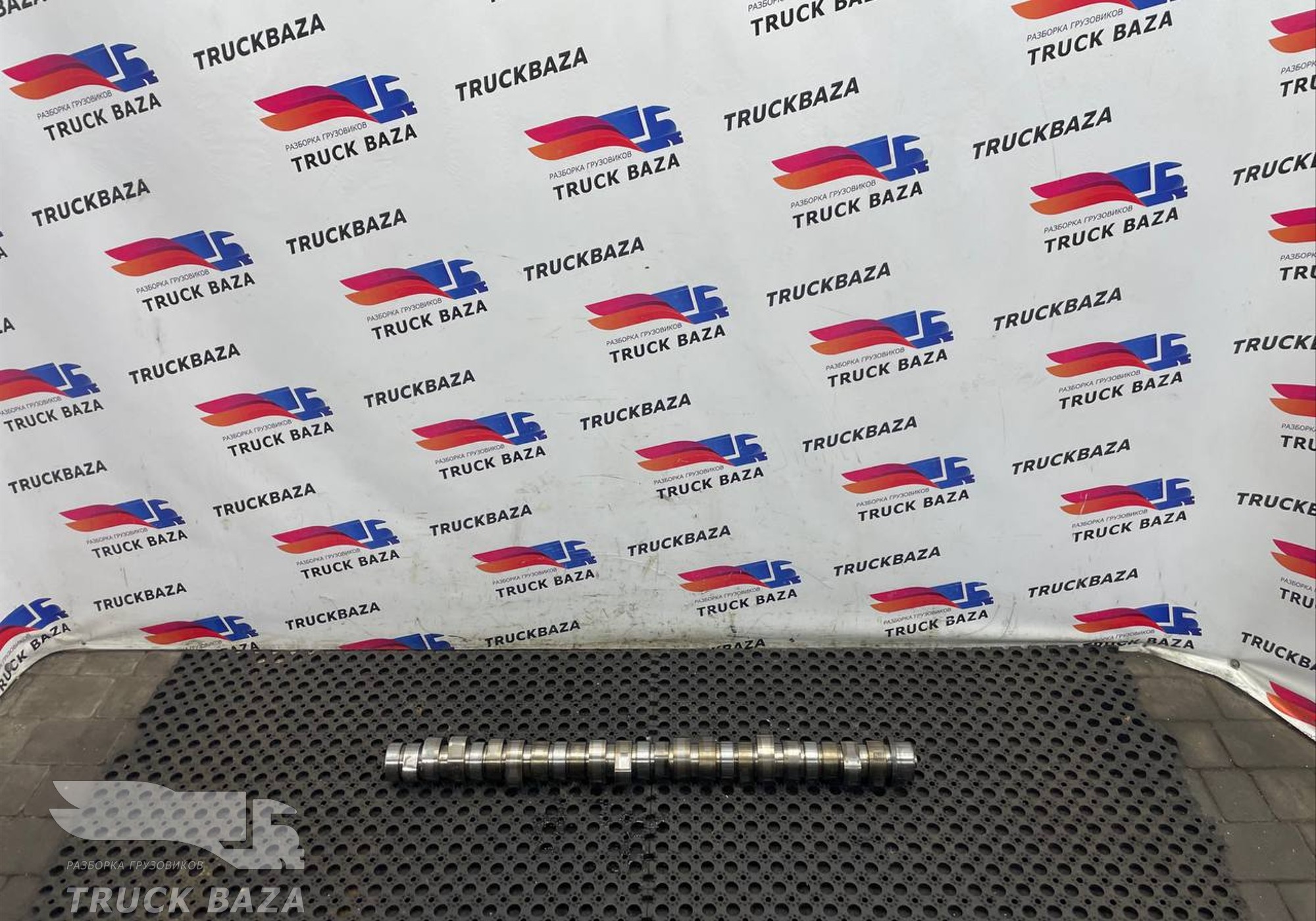 21189194 Распредвал DXI11