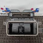 81619006451 Печка в сборе для Audi 80