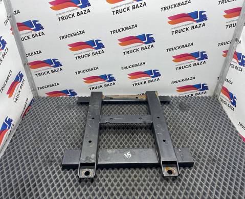 54901370307311 Рамка крепления АКБ для КАМАЗ 54901