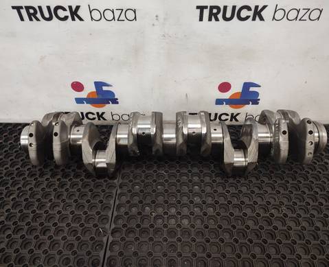 51021010632 Коленвал D2676 для Sinotruk Sitrak C7H