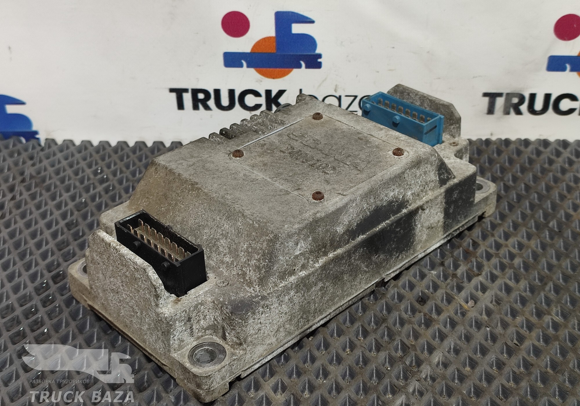 2409702 Модуль зажигания ГБО