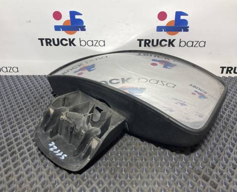 1916864 Зеркало бордюрное для Scania 5-series P (с 2004 по 2016)